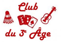 Club du 3ème âge